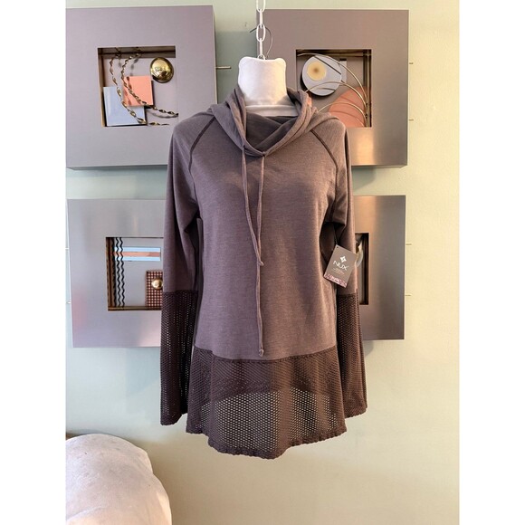 Nux Ricky pullover - Picture 1 of 10